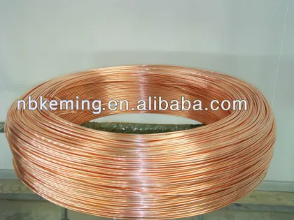 TP2 copper pipes for water