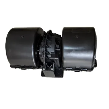Heavy-Duty Pump Truck G370 P420: AC Blower, Heater Motor 1854876 1492018