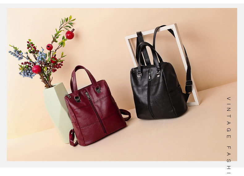 lady double shoulder bags s1815 (2)