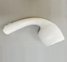 Medical Plastic Injection Mould Component