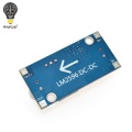 Free Shipping 1pcs LM2596 LM2596S DC-DC 4.5-40V adjustable step-down power Supply module NEW ,High Quality