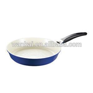 mini egg fry pan no oil fry pan dry fry pan color changing fry pan