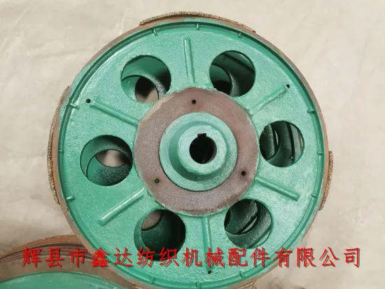 1511 Loom Clutch F00-5/F202 Textile Spare Parts 1515-4100-1 Clutch Assembly