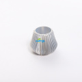 Household LED aluminum heatsinks