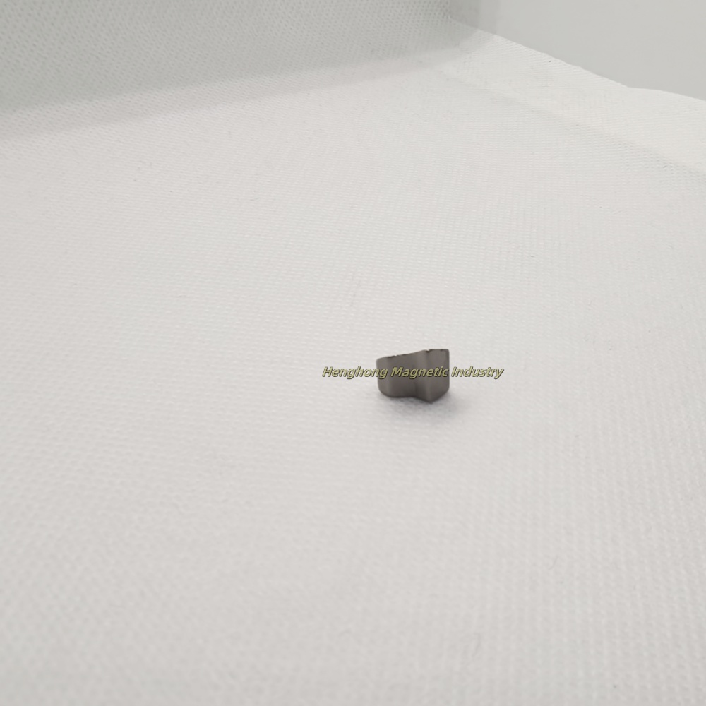 N54 neodymium iron boron strong magnetic field