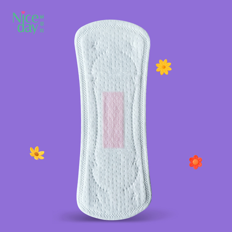 Teens rash-free sanitary pads for teenagers