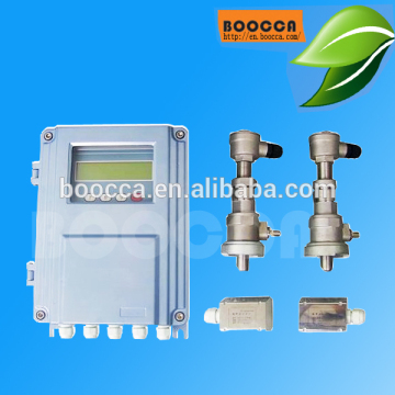 China supplier ultrasonic flow meter