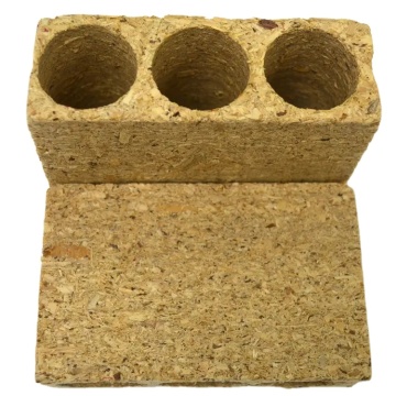 Tubular Chipboard and Hollow Particleboard 2090x1180mm (28mm/33mm/34mm/38mm)