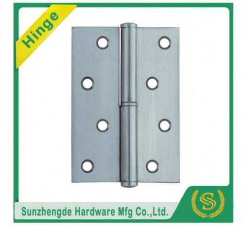 SZD Stainless Steel Ball Bearing Door Hinge For Wood Door