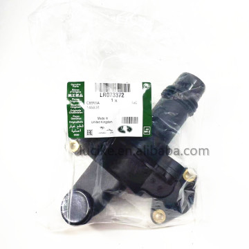 Land Rover Engine Coolant Thermostat Housing Replacement: LR073372, 1357091, JDE3972, 1331447, JDE38234 for Range Rover and Range Rover Sport Models