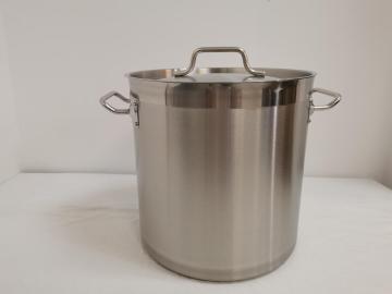 Thickened Stainless Steel Composite Bottom Soup Pot