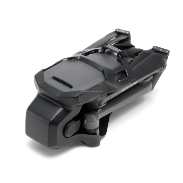 Couvercle de stockage Mavic 3 d'origine - Protége le cardan et la caméra