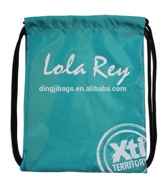 Best selling promotional wholesale drawstring bags cheap