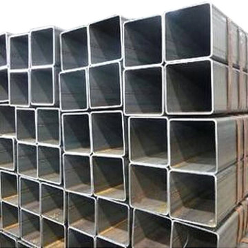 40x40 vuông rỗng ống thép carbon