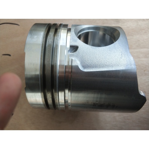 Bình ủi Shantui SD16/D60/D65 Piston 612600030010