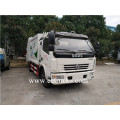 RHD 4 Wheel Refuse Collection Vehicles