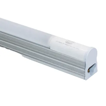 AC85-265V T5 Motion Sensor LED Tube Light for Garage Lighting - 3 Years Warranty