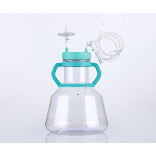 Transfer Cap for 5L High Efficiency Erlenmeyer Flask China ...