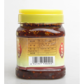 Chongqing little swan red oil bean paste