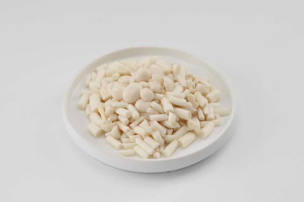 New Coming Delicious White Jade Mushroom