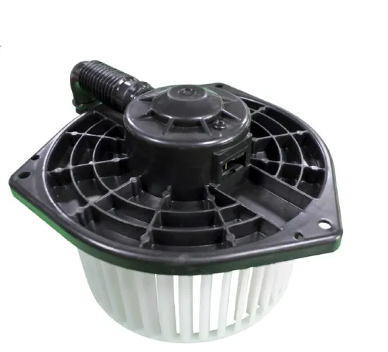 ISUZU D-MAX 2012 CCW/NISSAN NP300/Chevrolet S10/Blazer 2012 OEM Auto Blower Motor 8-98165412-0