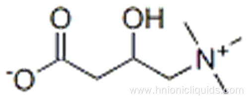 L(-)-Carnitine CAS 541-15-1