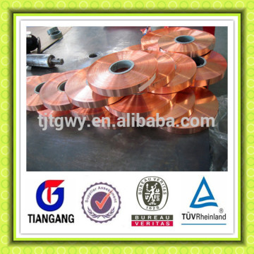 c10200 copper coil