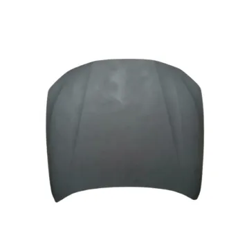 High-Quality Aluminum Alloy Engine Cover for BMW 4-Series G22 Coupe - OE 41009466097
