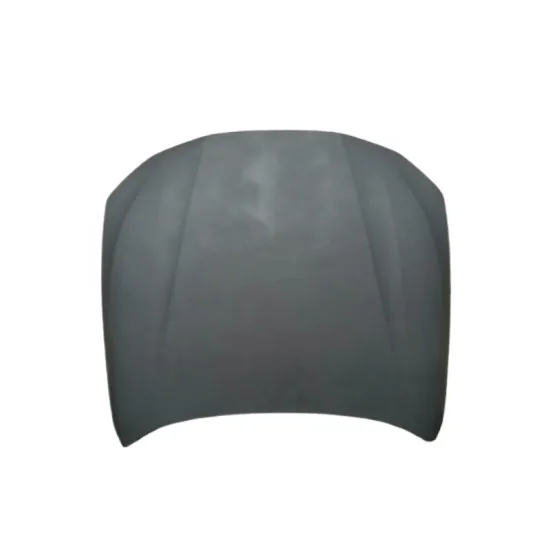 High-Quality Aluminum Alloy Engine Cover for BMW 4-Series G22 Coupe - OE 41009466097