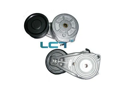 1438743 Day000035 Belt Tensioner Pulley Scani 4 , Skf Vkmcv56005