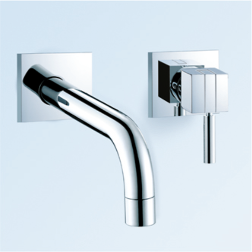 Tana One Handling Basin Tap ○