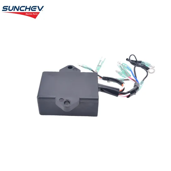 CDI 6G9-85540-22-00 For Yamaha 9.9hp(4 Stroke)