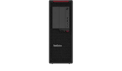 Lenovo's ThinkStation P620 Tower: A Robust Desktop Workstation PC
