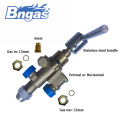 Commercial Kitchen Appliance Parts Gas Valves