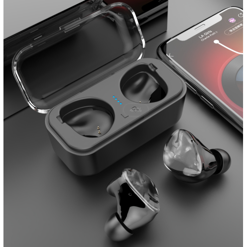 True Wireless Bluetooth Sport Sweat proof Earbud