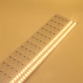 4014 SMD LED ضوء الشريط الصلب