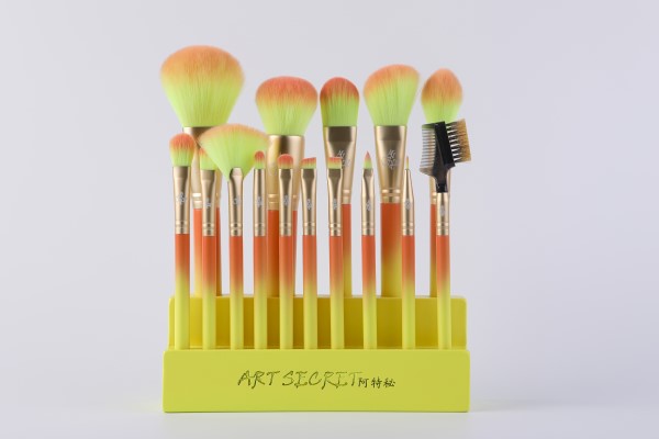 Makeup Brushe