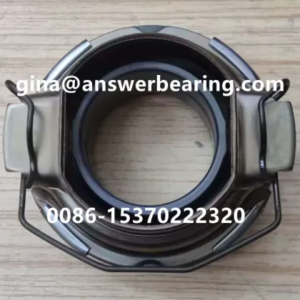 ZA-50TKB3504B1R Clutch Bearing - Auto Bearing ZA 50TKB3504B1R