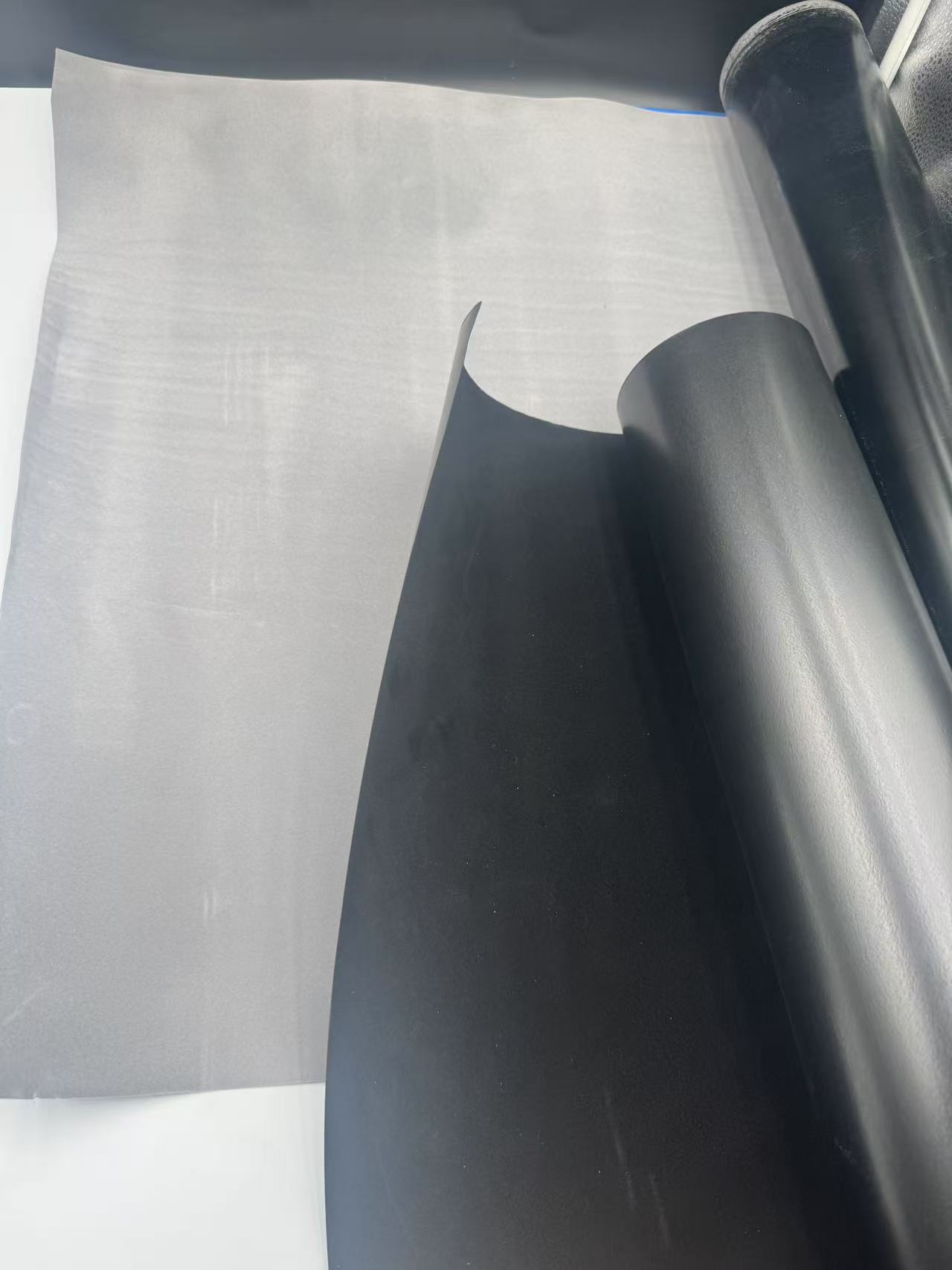 food-grade PVC sheets