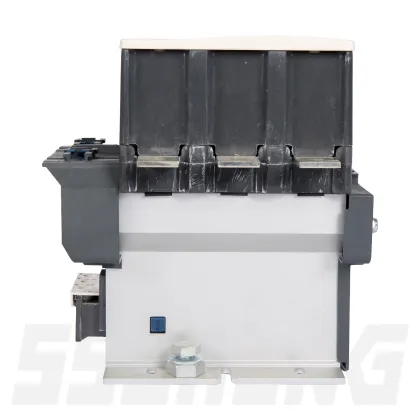 Schneider LC1D300 Three Pole 300A AC Coil Telemecanique Contactor