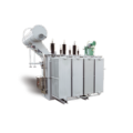 35KV S9 Oil Immersed Transformer