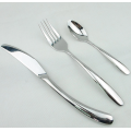 Food Grade Stainless Steel Cutlery Set