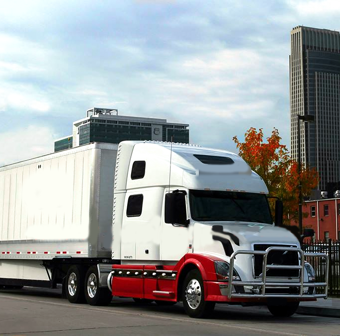 Premium Custom oem odm Deer Guard for Kenworth