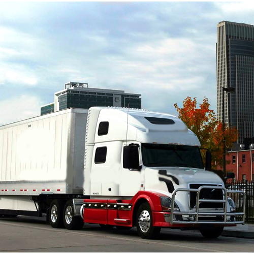 Premium Custom oem odm Deer Guard for Kenworth