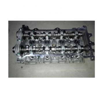 OEM 1016051723 Cylinder Head for Geely FC