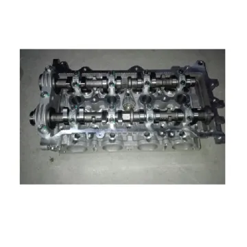 OEM 1016051723 Cylinder Head for Geely FC