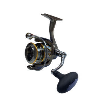 Newbility Cheap Quality 5.1:1 2000 OEM Hot Sale Saltwater Spinning Reel Fishing Reels