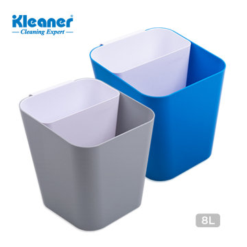 Kleaner 8L Tách ẩm ướt và khô