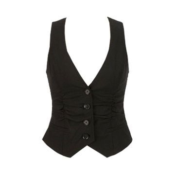 Women's Vest
