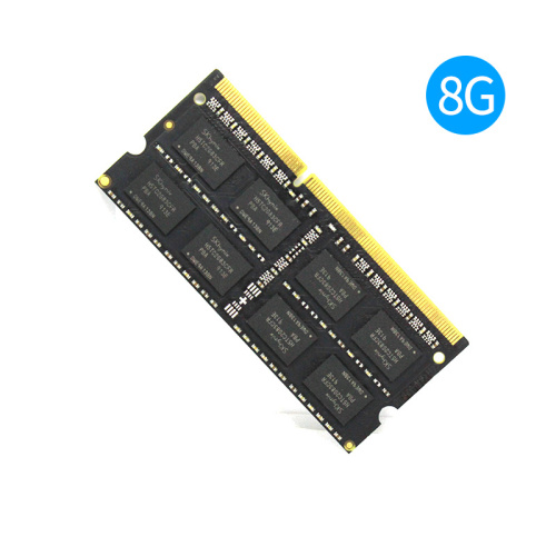 RAM DDR3 8GB 1600Hz for Laptop